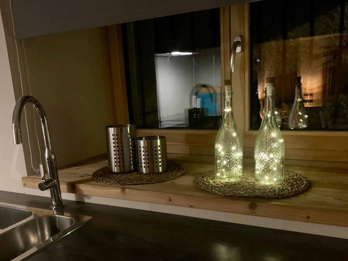 Le Studio Vénosc 外观 照片