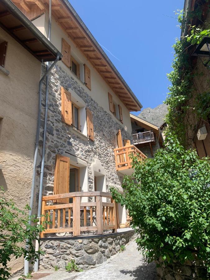 Le Studio Vénosc 外观 照片